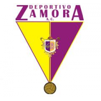 logo Deportivo Zamora