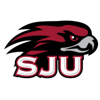 logo Saint Joseph's University