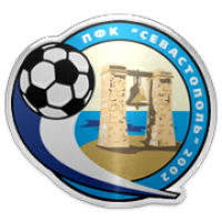 logo SG PFC Sevastopol
