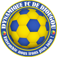 logo Dynamique Djougou