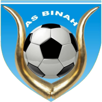 logo Binah