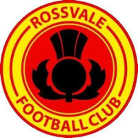 logo Rossvale FC