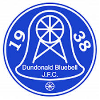 logo Dundonald Bluebell