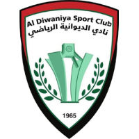 logo Al Diwaniya