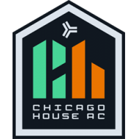 logo Chicago House