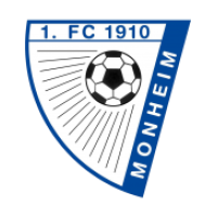 logo 1.FC Monheim