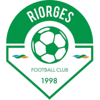 logo Riorges FC
