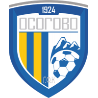 logo Osogovo