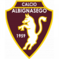 logo Albignasego Calcio