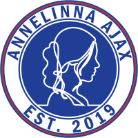 logo Annelinna Ajax