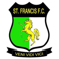 logo St Francis FC