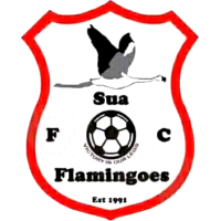 logo Sua Flamingoes FC