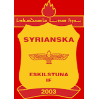 logo Syrianska Eskilstuna