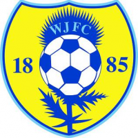 logo Wishaw Thistle