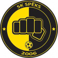 logo SK Spēks