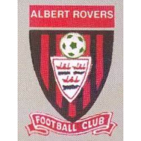 logo Albert Rovers