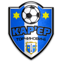 logo Karyer-Dnister Torch.St.Sambir