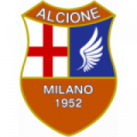 logo Alcione Milano