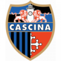 logo Cascina Calcio