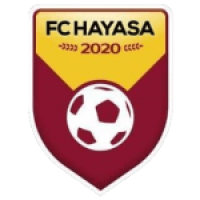 logo Hayasa