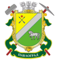 logo Pavlograd