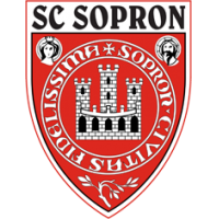 logo SC Sopron