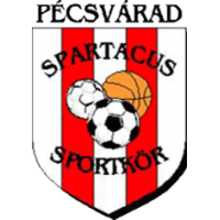 logo Pécsvárad Spartacus