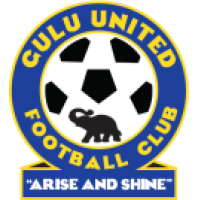 logo Gulu United