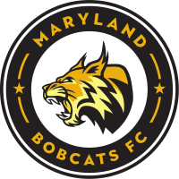 logo Maryland Bobcats