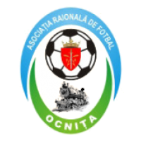 logo ARF Ocnita
