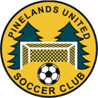 logo Pinelands United