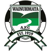 logo Wainuiomata AFC