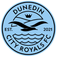 logo Dunedin City Royals