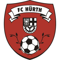 logo FC Hürth