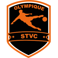 logo Olympique STVC