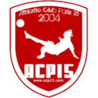 logo AC Paris 15