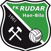logo Rudar Han Bila