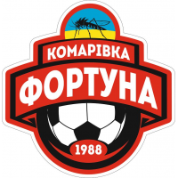 logo Fortuna Komarivka