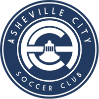 logo Asheville City