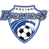 logo Boston Breakers 2000-2003