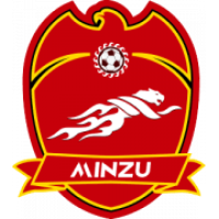 logo Sichuan Minzu