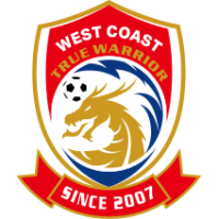 logo Qingdao West Coast