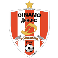 logo Dinamo Dijon