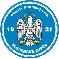 logo Slovenska Lupca