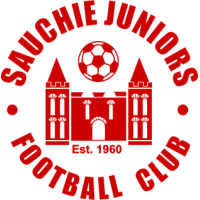 logo Sauchie Juniors