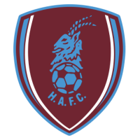 logo Haddington Athletic