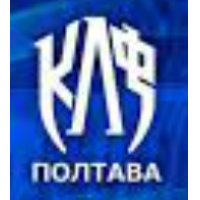 logo KLF Poltava