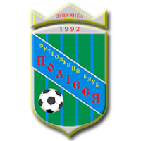 logo Polissya Dobryanka