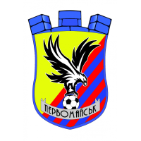 logo Pervomaysk