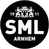 logo SML Arnhem